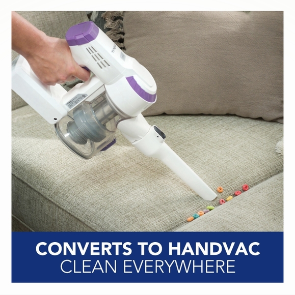 🆕 Tineco A10 Dash Cordless Vacuum - Picture 6 of 12